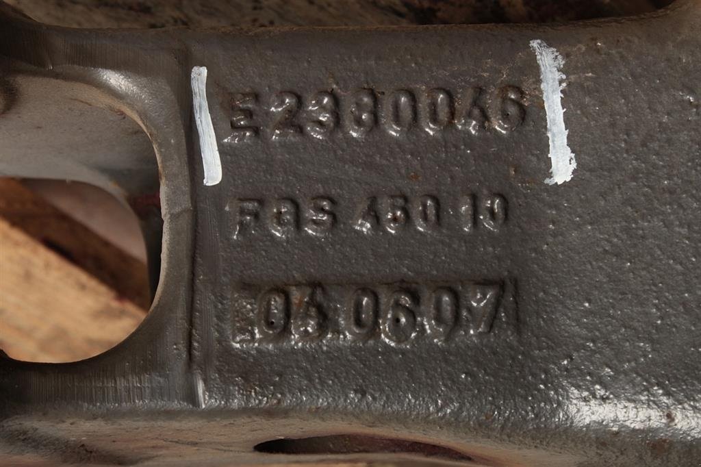 Sonstiges typu Volvo EC25 Kongestol, Gebrauchtmaschine v Viborg (Obrázek 5)