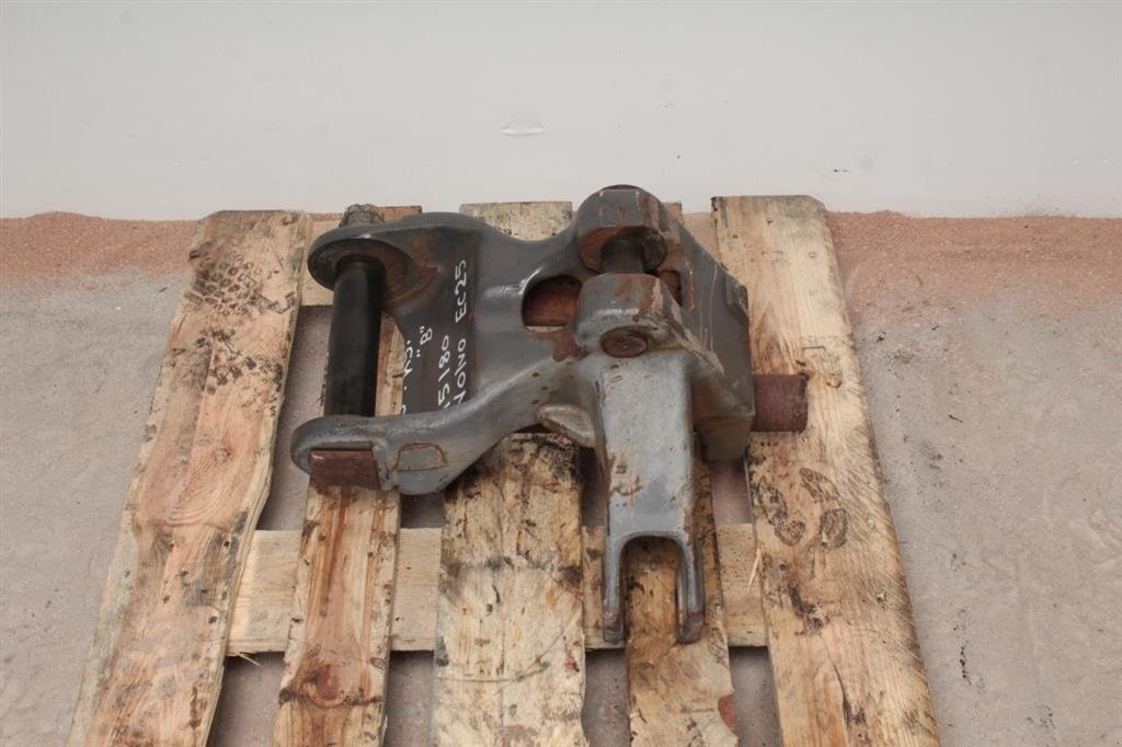 Sonstiges typu Volvo EC25 Kongestol, Gebrauchtmaschine v Viborg (Obrázek 2)