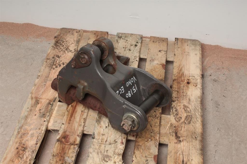 Sonstiges typu Volvo EC25 Kongestol, Gebrauchtmaschine v Viborg (Obrázek 3)