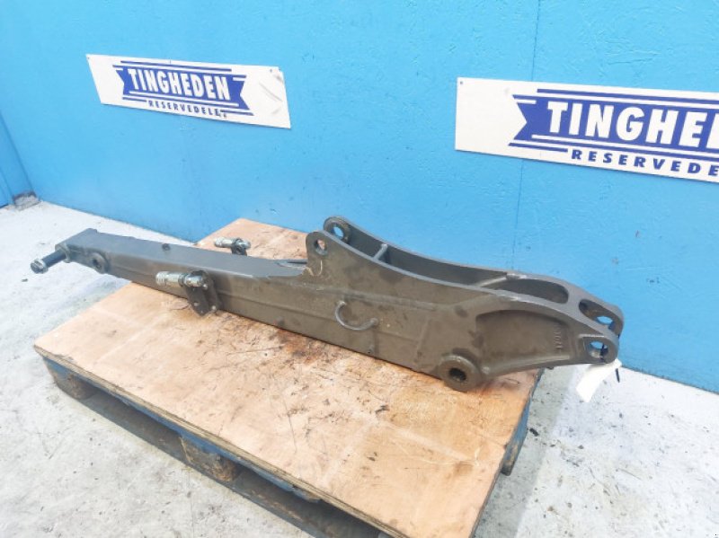 Sonstiges typu Volvo ECR25D, Gebrauchtmaschine v Hemmet (Obrázek 13)