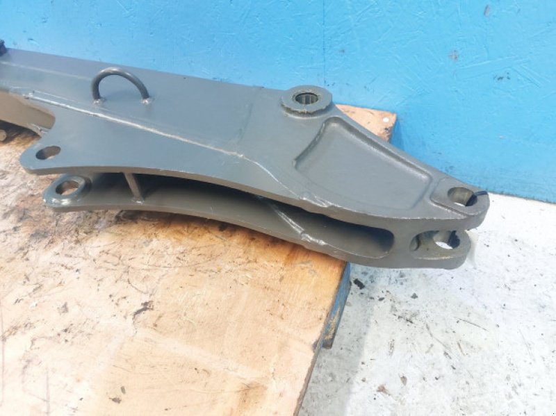 Sonstiges typu Volvo ECR25D, Gebrauchtmaschine v Hemmet (Obrázek 4)