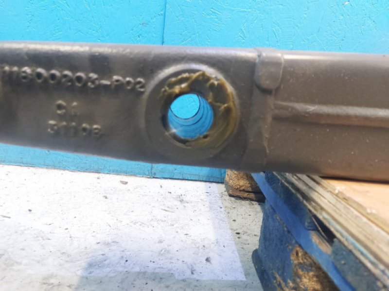 Sonstiges typu Volvo ECR25D, Gebrauchtmaschine v Hemmet (Obrázek 15)