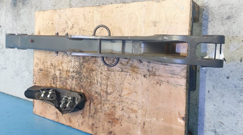 Sonstiges typu Volvo ECR25D, Gebrauchtmaschine v Hemmet (Obrázek 9)