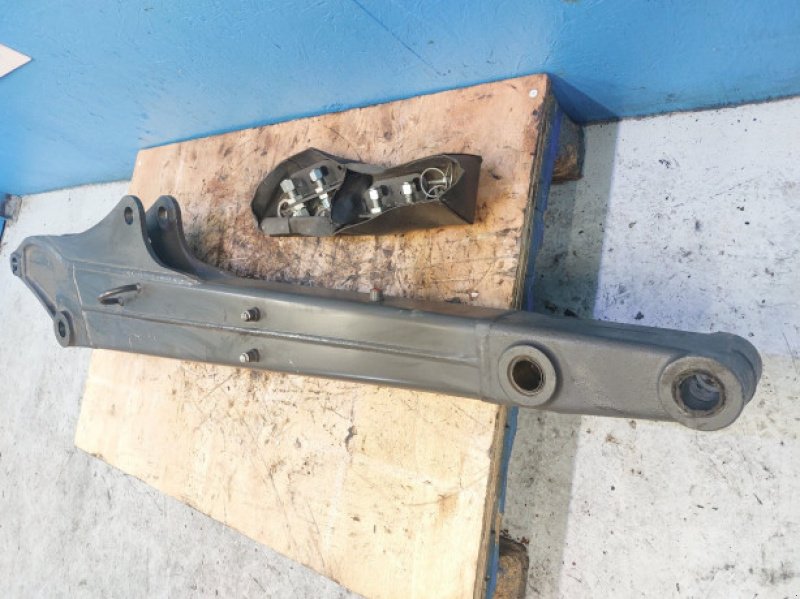 Sonstiges typu Volvo ECR25D, Gebrauchtmaschine v Hemmet (Obrázek 5)