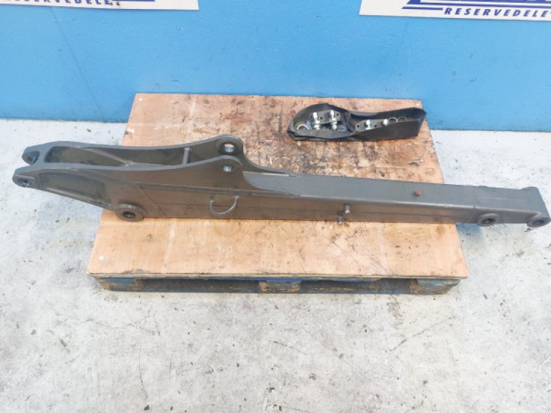 Sonstiges typu Volvo ECR25D, Gebrauchtmaschine v Hemmet (Obrázek 8)