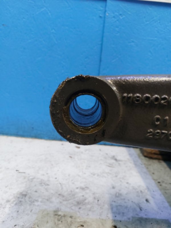 Sonstiges des Typs Volvo ECR25D, Gebrauchtmaschine in Hemmet (Bild 5)