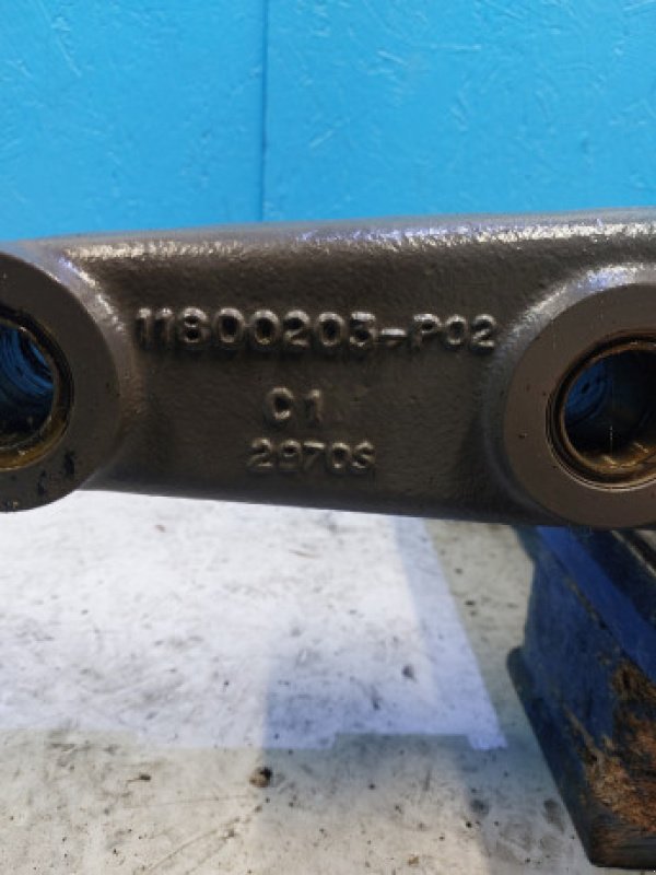 Sonstiges des Typs Volvo ECR25D, Gebrauchtmaschine in Hemmet (Bild 4)