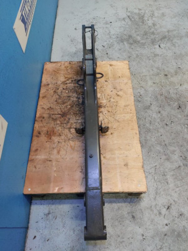 Sonstiges des Typs Volvo ECR25D, Gebrauchtmaschine in Hemmet (Bild 3)