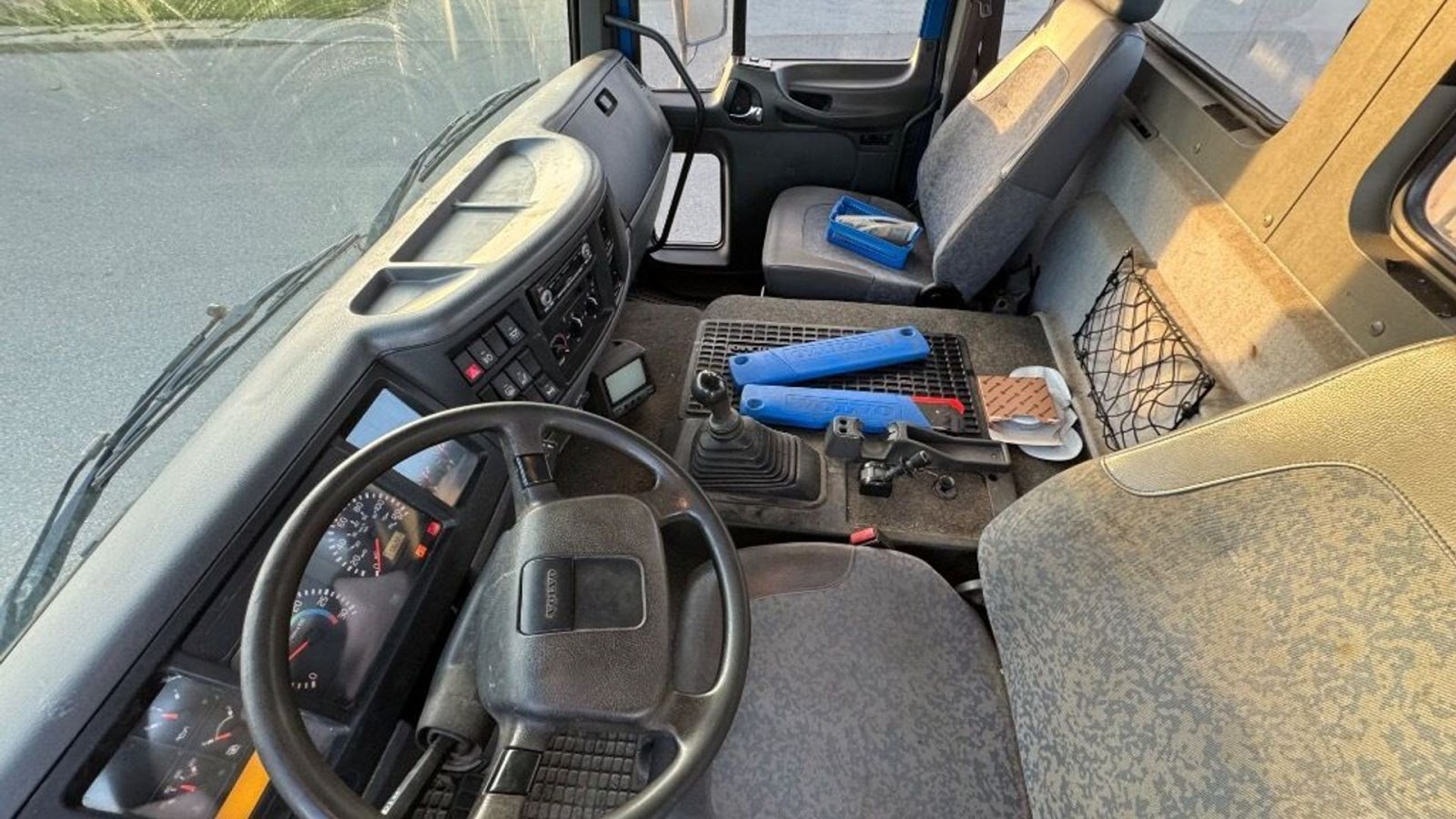 Sonstiges typu Volvo FL612, Gebrauchtmaschine v Rødovre (Obrázek 5)