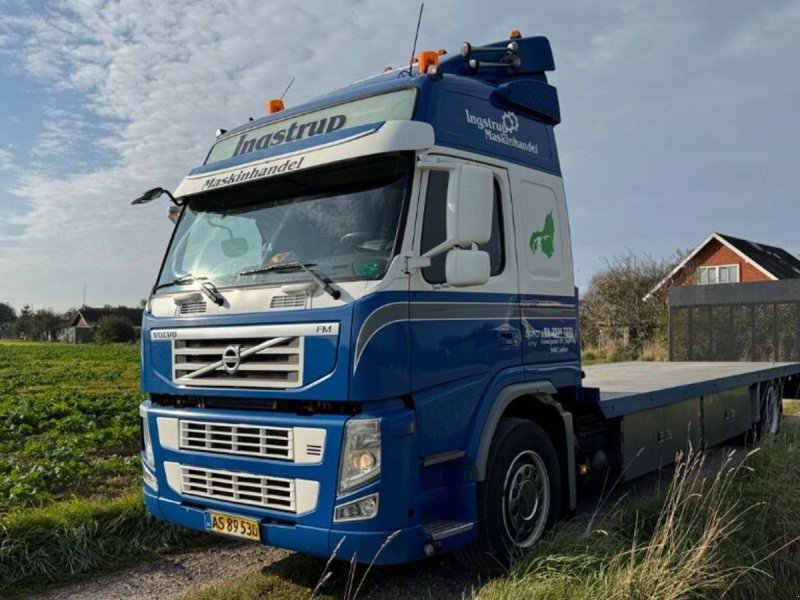 Sonstiges типа Volvo FM 4X2, Gebrauchtmaschine в Rødovre (Фотография 1)