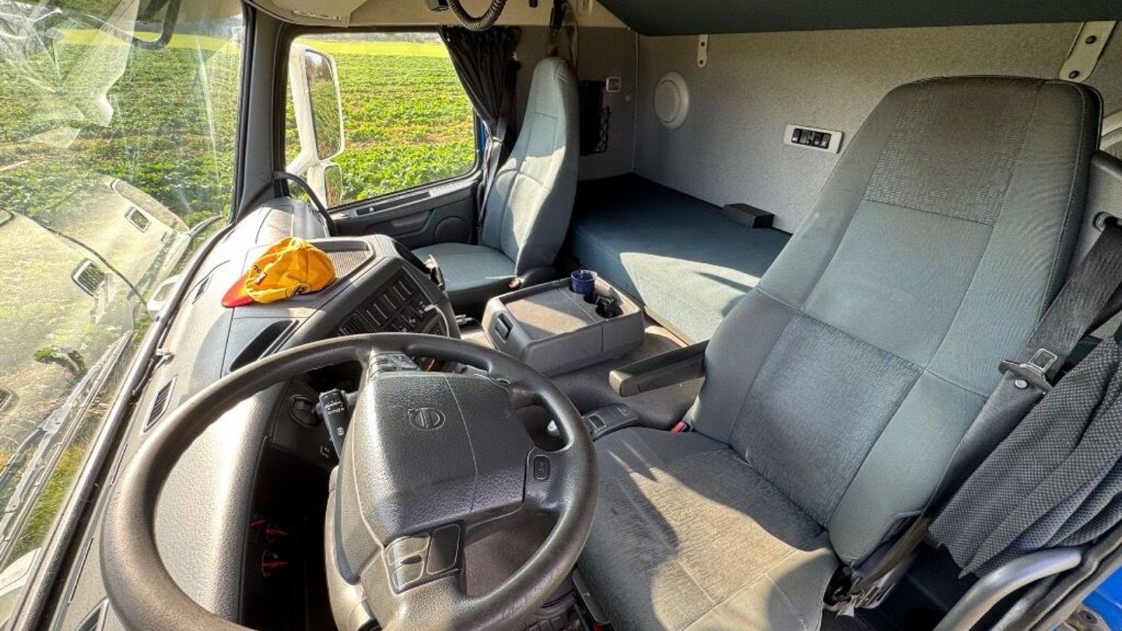 Sonstiges of the type Volvo FM 4X2, Gebrauchtmaschine in Rødovre (Picture 5)