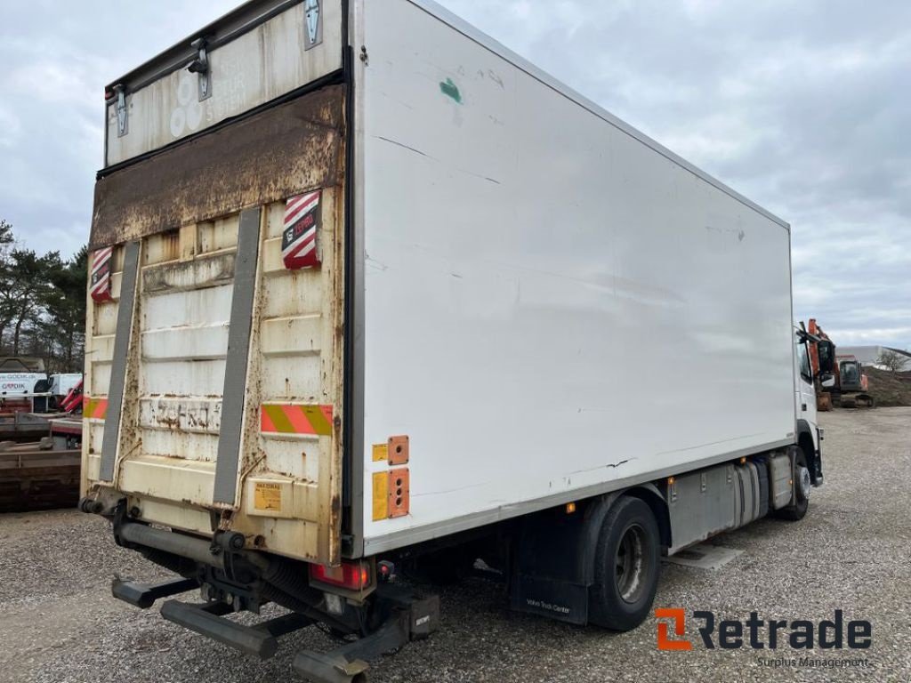 Sonstiges des Typs Volvo FM380, Gebrauchtmaschine in Rødovre (Bild 1)