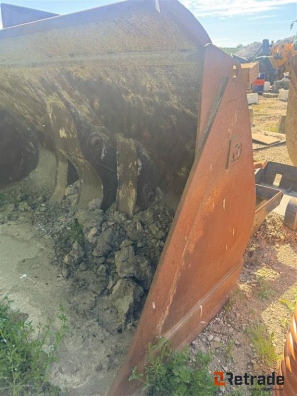 Sonstiges des Typs Volvo Forskelligt udstyr, Gebrauchtmaschine in Rødovre (Bild 4)