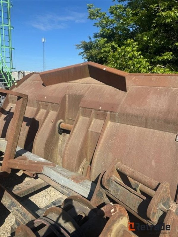 Sonstiges des Typs Volvo Forskelligt udstyr, Gebrauchtmaschine in Rødovre (Bild 2)