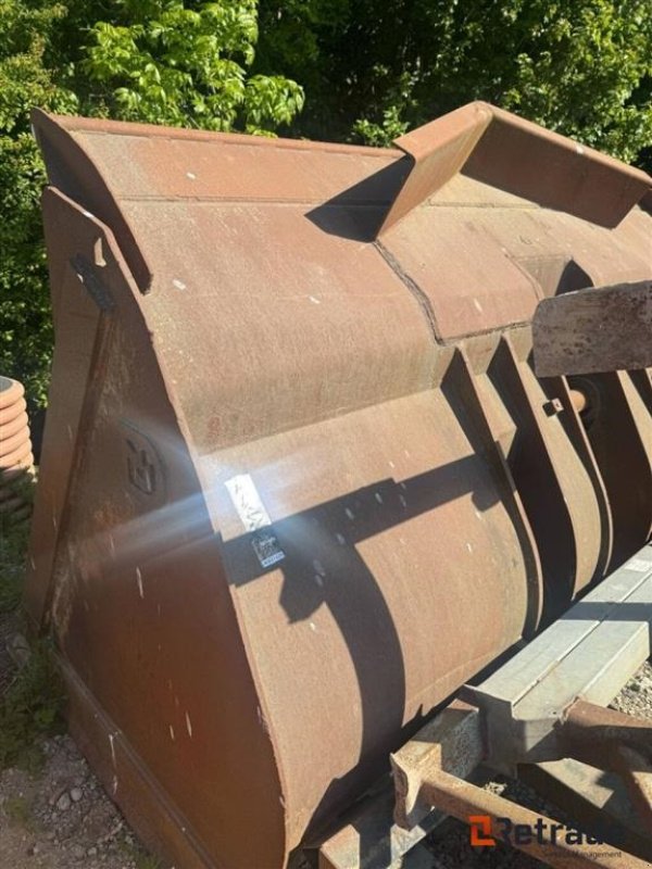 Sonstiges des Typs Volvo Forskelligt udstyr, Gebrauchtmaschine in Rødovre (Bild 1)