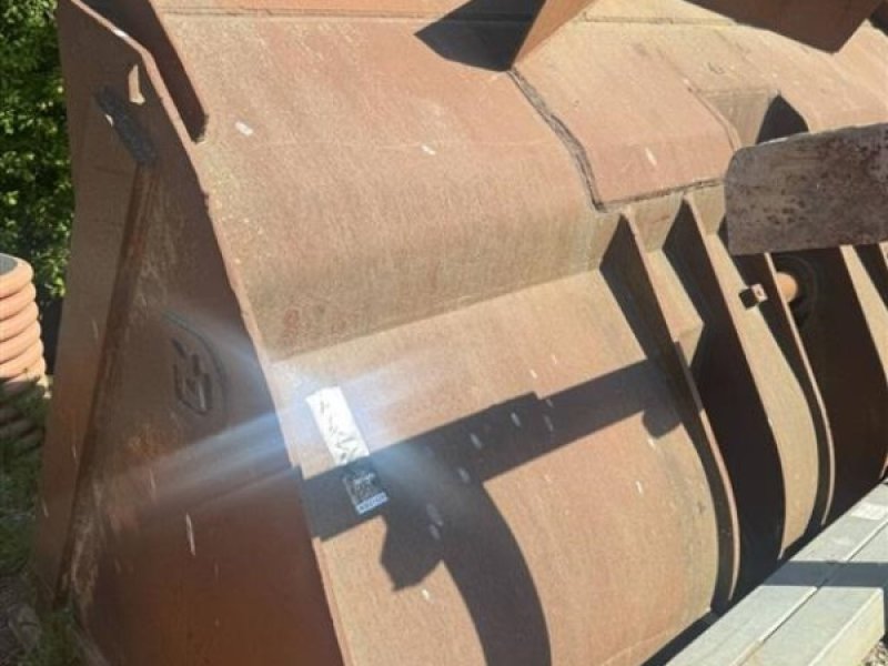 Sonstiges del tipo Volvo Forskelligt udstyr, Gebrauchtmaschine In Rødovre (Immagine 1)