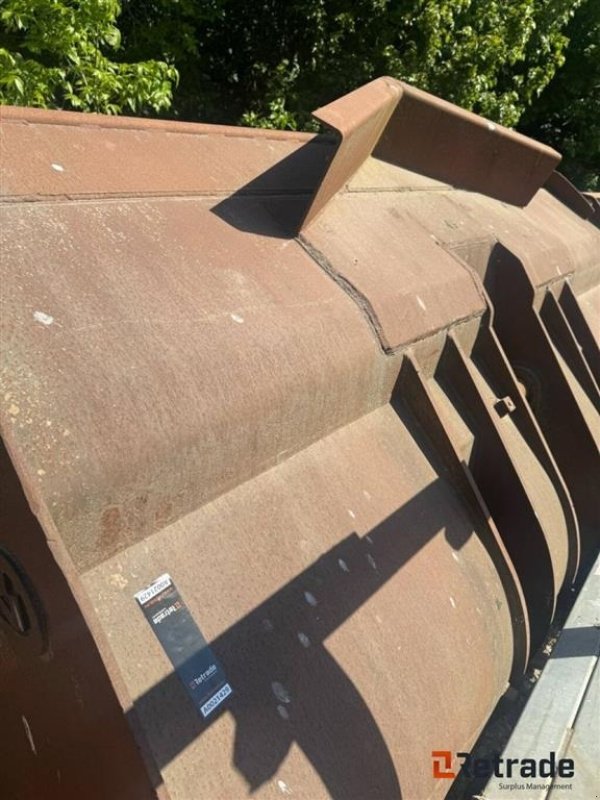 Sonstiges des Typs Volvo Forskelligt udstyr, Gebrauchtmaschine in Rødovre (Bild 3)