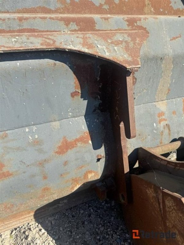 Sonstiges des Typs Volvo Læsseskovl med Volvo beslag og skær, Gebrauchtmaschine in Rødovre (Bild 3)