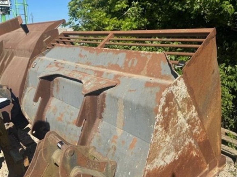 Sonstiges of the type Volvo Læsseskovl med Volvo beslag og skær, Gebrauchtmaschine in Rødovre (Picture 1)