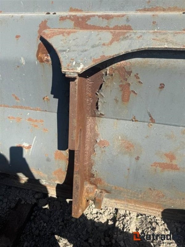Sonstiges des Typs Volvo Læsseskovl med Volvo beslag og skær, Gebrauchtmaschine in Rødovre (Bild 4)