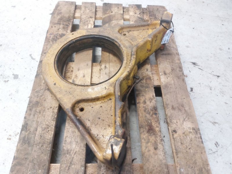 Sonstiges des Typs Volvo L120, Gebrauchtmaschine in Hemmet (Bild 2)