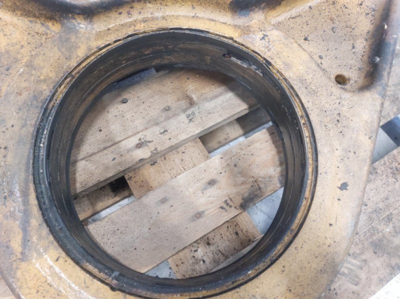 Sonstiges des Typs Volvo L120, Gebrauchtmaschine in Hemmet (Bild 5)