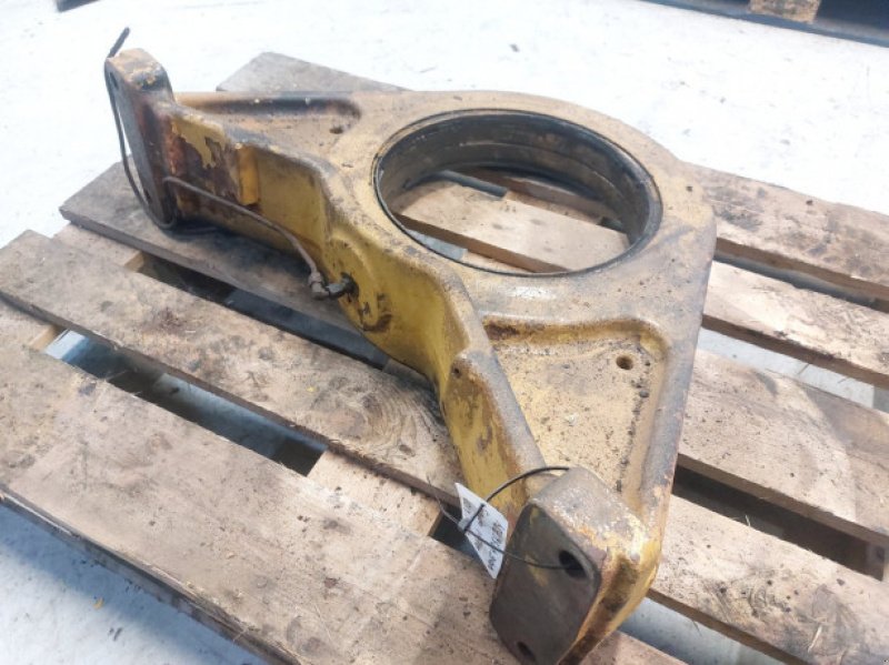 Sonstiges des Typs Volvo L120, Gebrauchtmaschine in Hemmet (Bild 8)