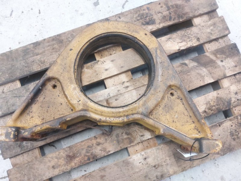 Sonstiges des Typs Volvo L120, Gebrauchtmaschine in Hemmet (Bild 10)