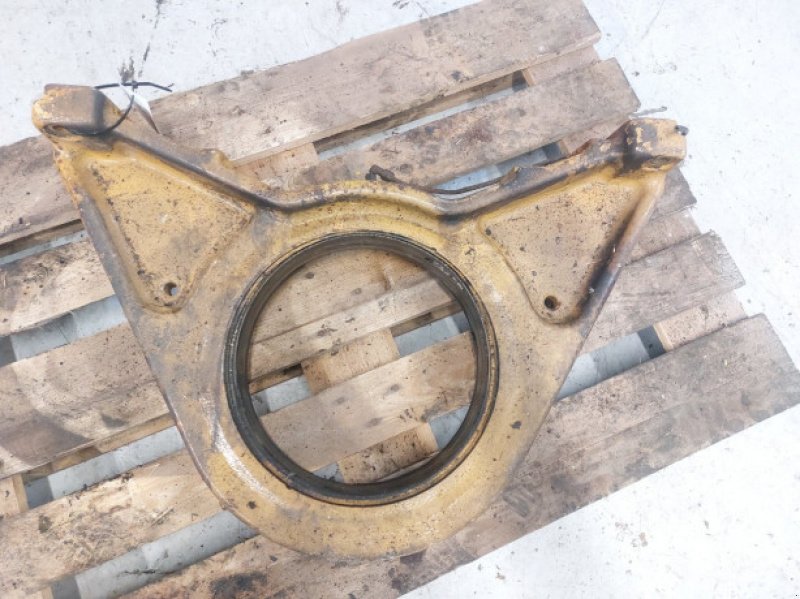 Sonstiges des Typs Volvo L120, Gebrauchtmaschine in Hemmet (Bild 4)