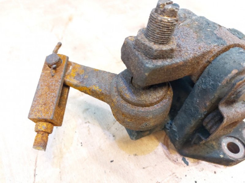 Sonstiges typu Volvo L120, Gebrauchtmaschine v Hemmet (Obrázek 8)