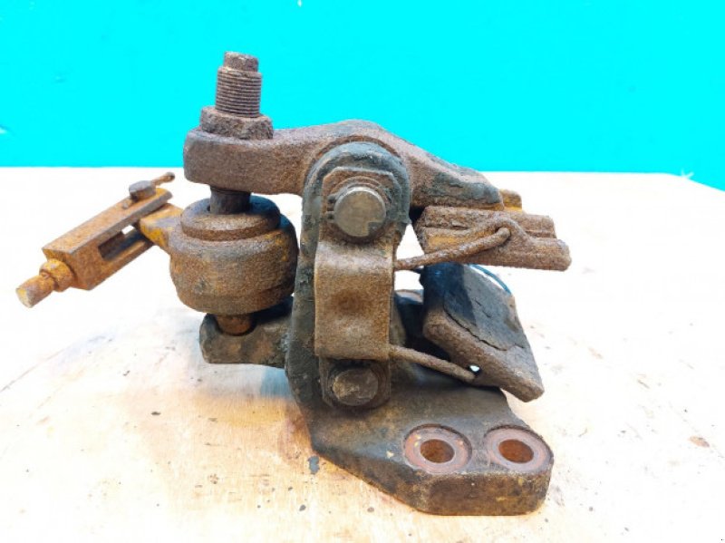 Sonstiges typu Volvo L120, Gebrauchtmaschine v Hemmet (Obrázek 7)