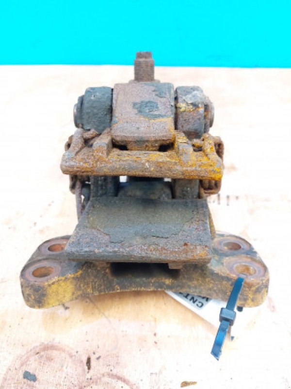 Sonstiges typu Volvo L120, Gebrauchtmaschine v Hemmet (Obrázek 17)