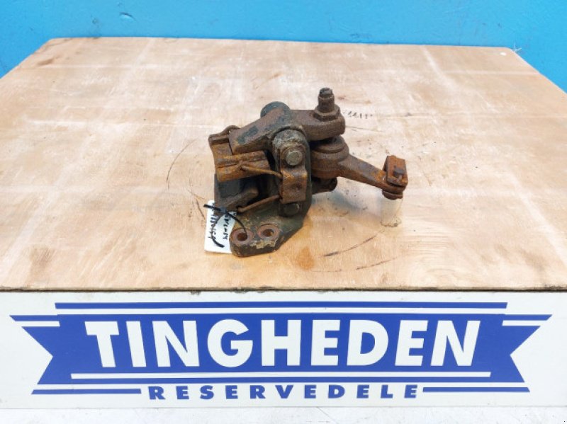 Sonstiges typu Volvo L120, Gebrauchtmaschine v Hemmet (Obrázek 1)