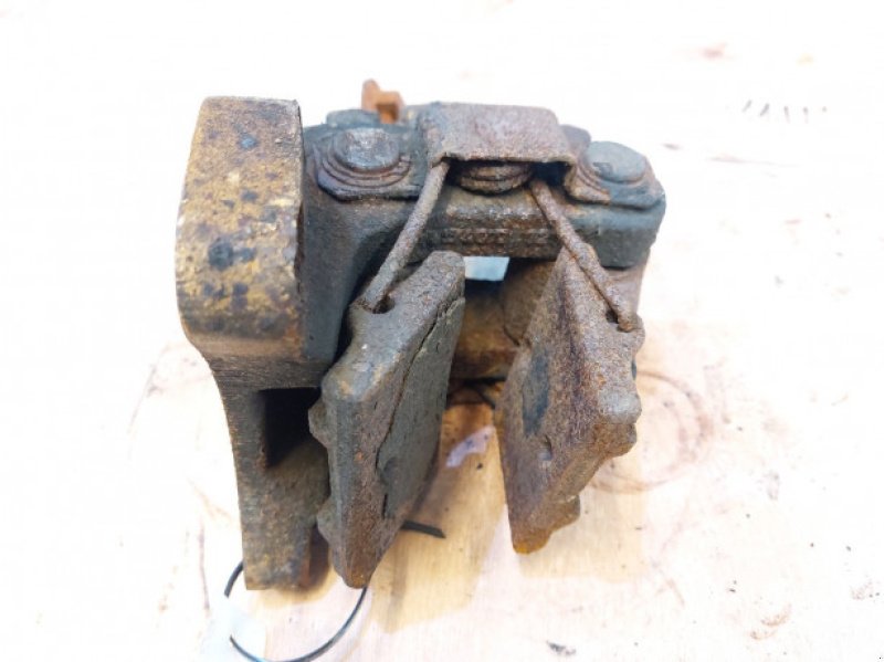 Sonstiges typu Volvo L120, Gebrauchtmaschine v Hemmet (Obrázek 11)