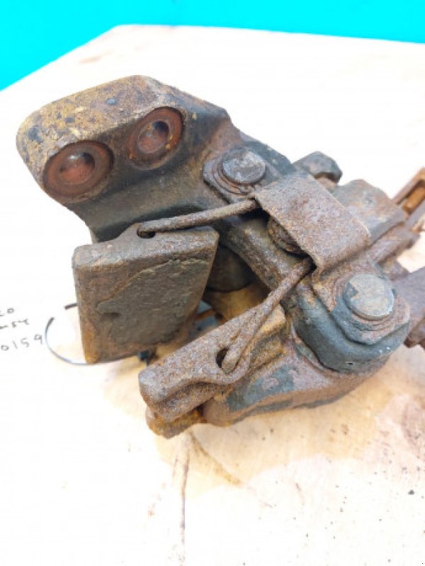 Sonstiges typu Volvo L120, Gebrauchtmaschine v Hemmet (Obrázek 13)