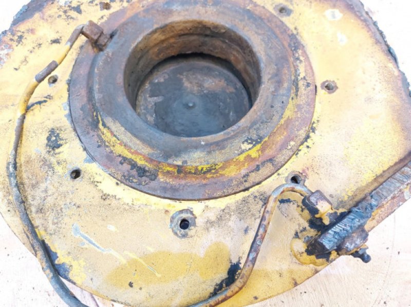 Sonstiges des Typs Volvo L120, Gebrauchtmaschine in Hemmet (Bild 8)