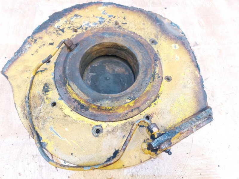 Sonstiges des Typs Volvo L120, Gebrauchtmaschine in Hemmet (Bild 7)