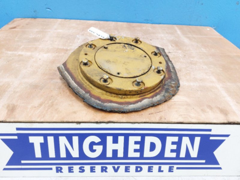 Sonstiges des Typs Volvo L120, Gebrauchtmaschine in Hemmet (Bild 1)