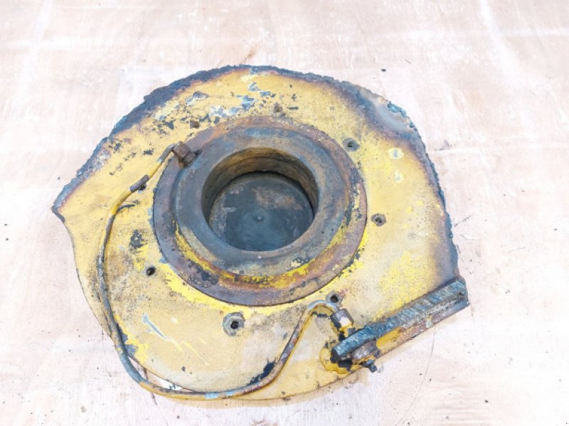 Sonstiges des Typs Volvo L120, Gebrauchtmaschine in Hemmet (Bild 10)