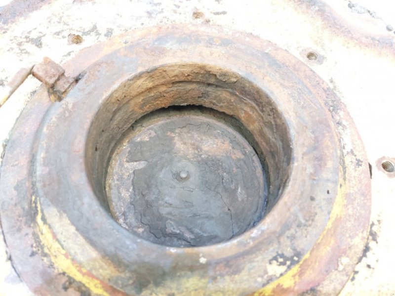 Sonstiges des Typs Volvo L120, Gebrauchtmaschine in Hemmet (Bild 9)