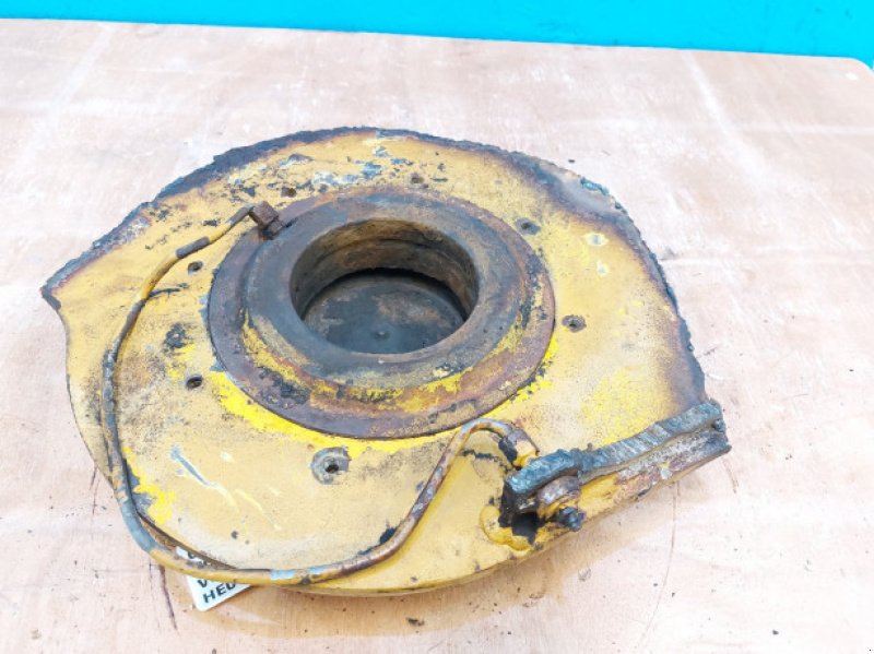 Sonstiges des Typs Volvo L120, Gebrauchtmaschine in Hemmet (Bild 5)