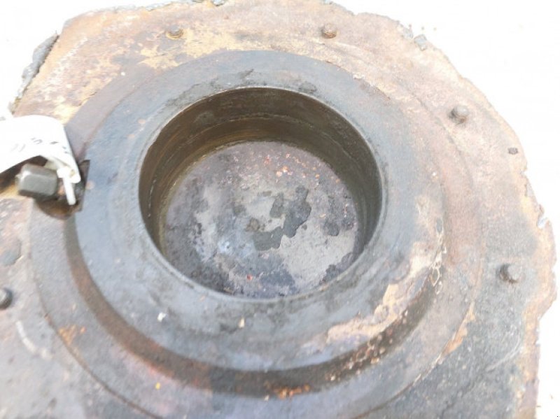 Sonstiges des Typs Volvo L120, Gebrauchtmaschine in Hemmet (Bild 8)