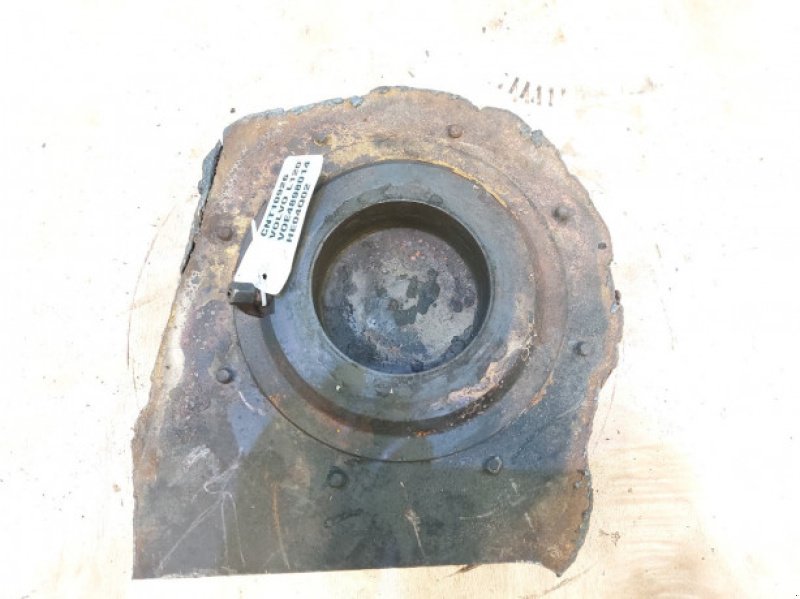 Sonstiges des Typs Volvo L120, Gebrauchtmaschine in Hemmet (Bild 10)