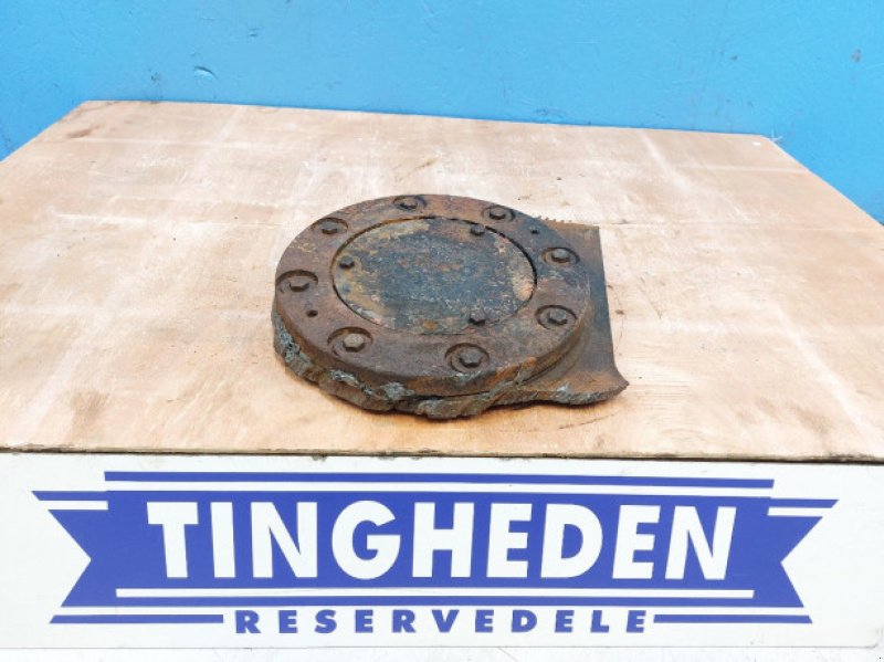 Sonstiges des Typs Volvo L120, Gebrauchtmaschine in Hemmet (Bild 1)