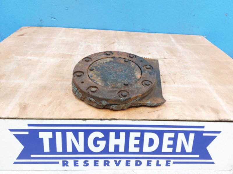 Sonstiges des Typs Volvo L120, Gebrauchtmaschine in Hemmet (Bild 1)