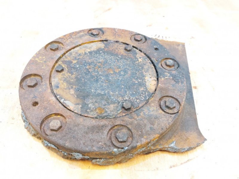 Sonstiges des Typs Volvo L120, Gebrauchtmaschine in Hemmet (Bild 2)