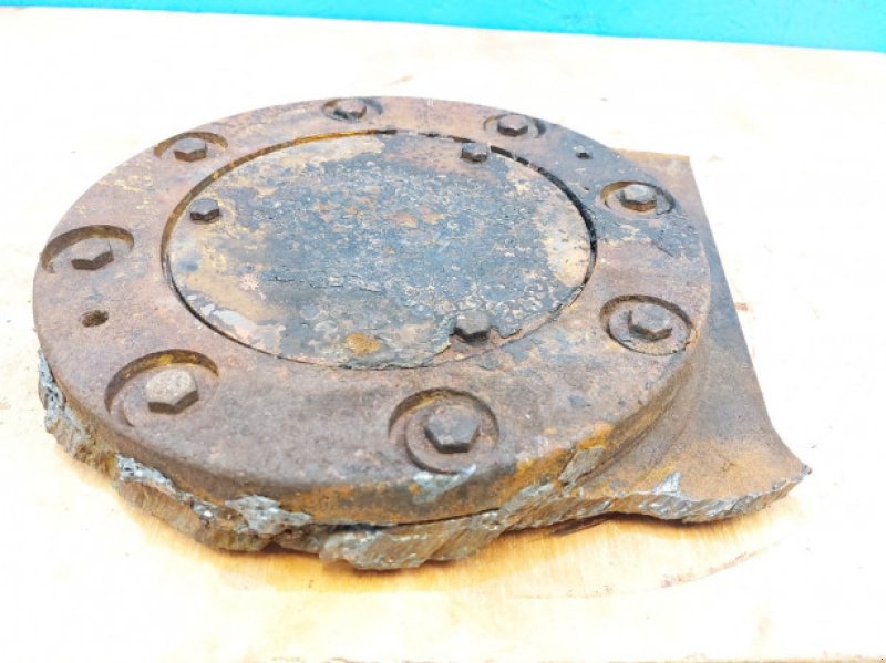 Sonstiges des Typs Volvo L120, Gebrauchtmaschine in Hemmet (Bild 3)