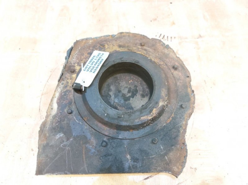 Sonstiges des Typs Volvo L120, Gebrauchtmaschine in Hemmet (Bild 7)