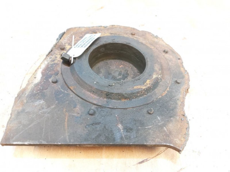 Sonstiges des Typs Volvo L120, Gebrauchtmaschine in Hemmet (Bild 5)