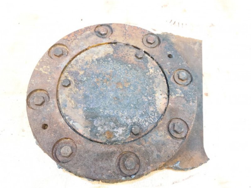 Sonstiges des Typs Volvo L120, Gebrauchtmaschine in Hemmet (Bild 4)